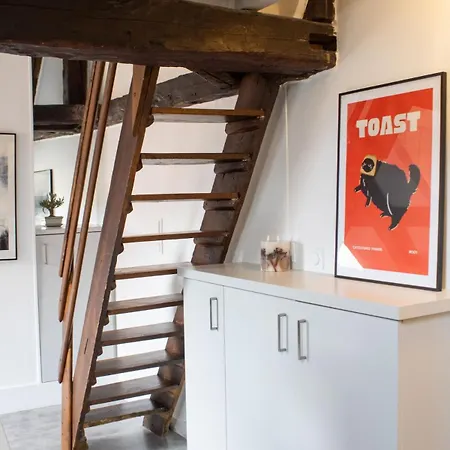 Old Town Loft *