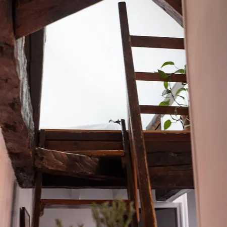 Old Town Loft Appartement *