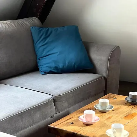 Old Town Loft *
