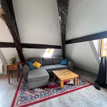 Old Town Loft