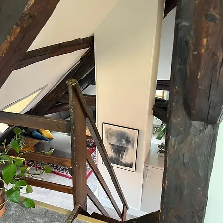 Old Town Loft Appartement *
