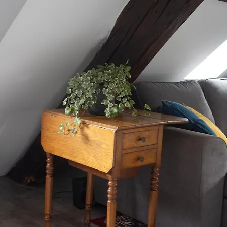 Old Town Loft Annecy