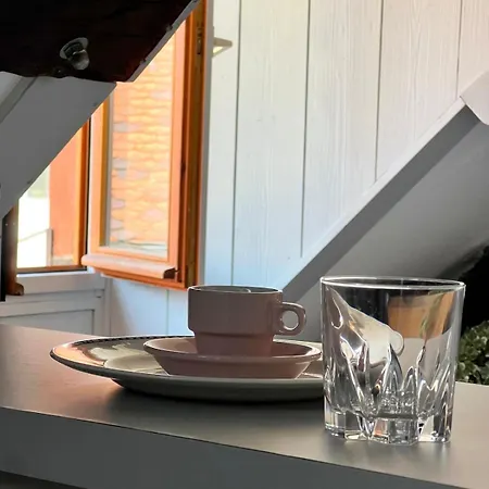 Old Town Loft Annecy