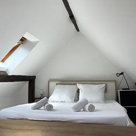 Old Town Loft Appartement