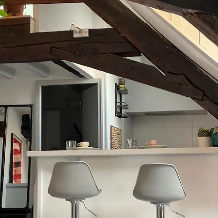 Old Town Loft