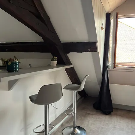 Old Town Loft *
